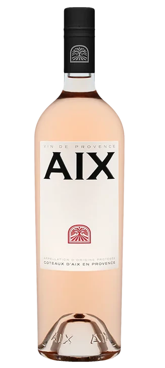 AIX Coteaux d'Aix en Provence Rose 2025 1.5 L