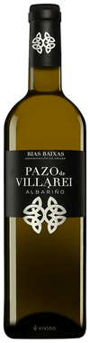 Pazo de Villarei Albarino 750 ML