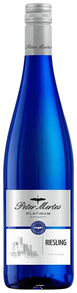 Peter Mertes Platinum Riesling 2020 750 ML