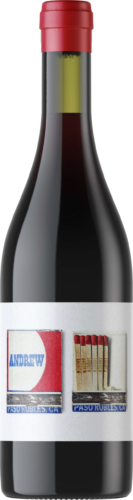 Andrew Cabernet Sauvignon Paso Robles 2023 750 ML
