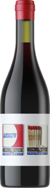Andrew Cabernet Sauvignon Paso Robles 2023 750 ML
