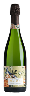 Cuvee Francoise Cremant de Limoux Blanc 750 ML
