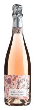 Cuvee Francoise Blanquette de Limoux Rose 750 ML
