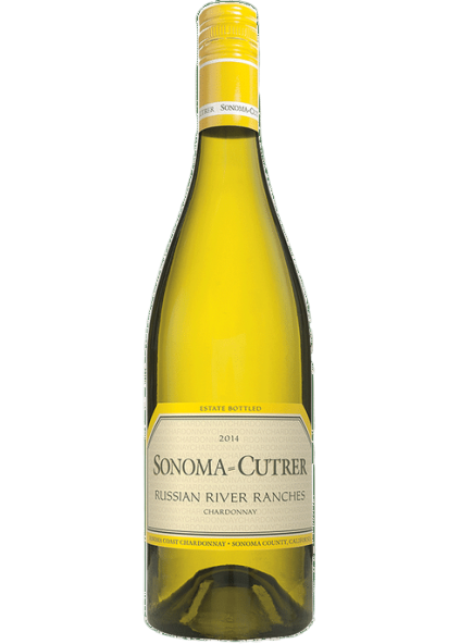 Sonoma-Cutrer Chardonnay The Cutrer Russian River Valley 750 ML