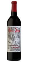 Alexander Valley Zinfandel Sin Zin 750 ML