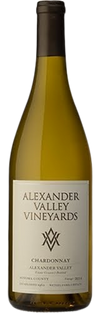 Alexander Valley Chardonnay Wetzel Family Estate Alexander Valley 750 ML