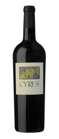 Alexander Valley Cyrus 750 ML
