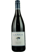 Lange Willamette Valley Pinot Noir Reserve 750 ML