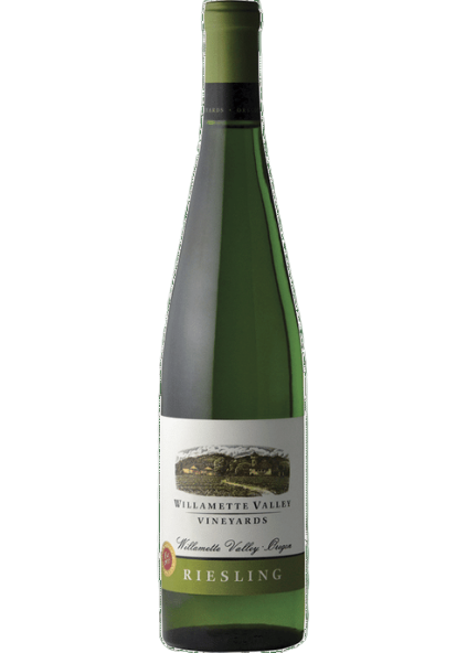 Willamette Valley Riesling Willamette Valley 2019 750 ML