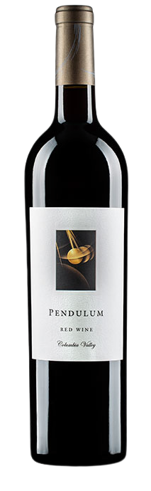 Pendulum Red Wine Columbia Valley 750 ML