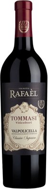 Tommasi Valpolicella Classico Superiore Rafael 750 ML