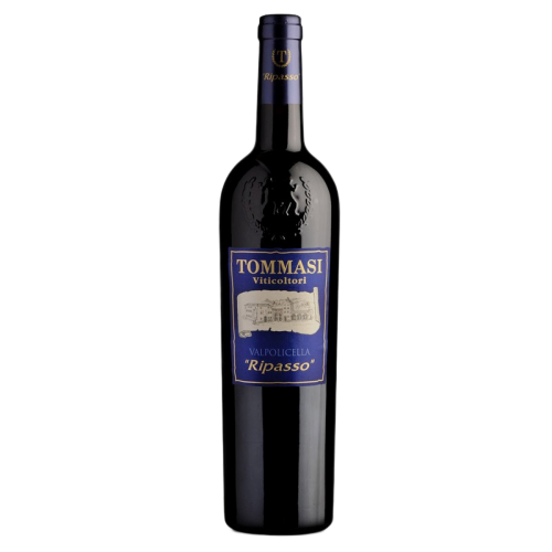Tommasi Valpolicella Classico Superiore Ripasso 750 ML