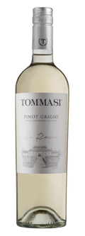 Tommasi Delle Venezie Pinot Grigio Le Rosse 750 ML