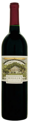 Buehler Cabernet Sauvignon Napa Valley 2016 750 ML