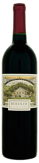 Buehler Cabernet Sauvignon Napa Valley 2016 750 ML