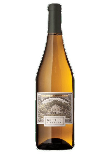 Chardonnay Buehler Russian River Valley 2016 750 ML Buy Now Online