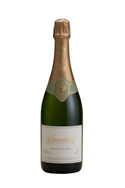 Schramsberg Brut Blanc de Blancs North Coast 750 ML