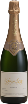 Schramsberg Cremant Demi-Sec Napa Valley 750 ML