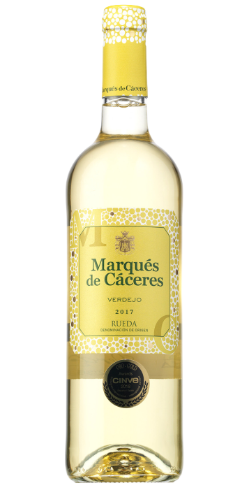 Marques de Caceres Rueda Verdejo 750 ML