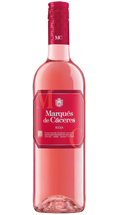 Marques de Caceres Rioja Rose 750 ML