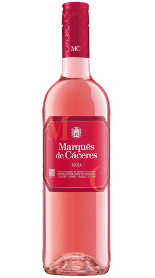 Marques de Caceres Rioja Rose 750 ML Buy Now Online Shopping Website