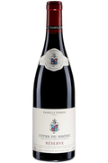 Famille Perrin Cotes du Rhone Reserve Rouge 750 ML