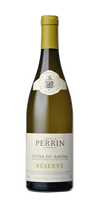 Famille Perrin Cotes du Rhone Reserve Blanc 750 ML