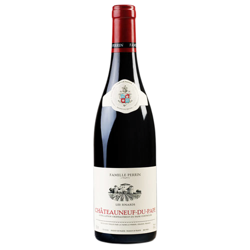 Famille Perrin Chateauneuf-du-Pape Les Sinards 750 ML