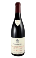 Famille Perrin Vacqueyras Les Christins 750 ML