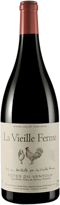La Vieille Ferme Cotes du Ventoux Rouge 1.5 L