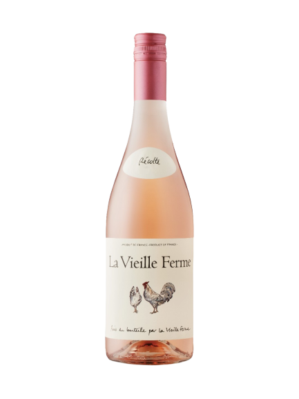 Famille Perrin La Vieille Ferme Rose 750 ML