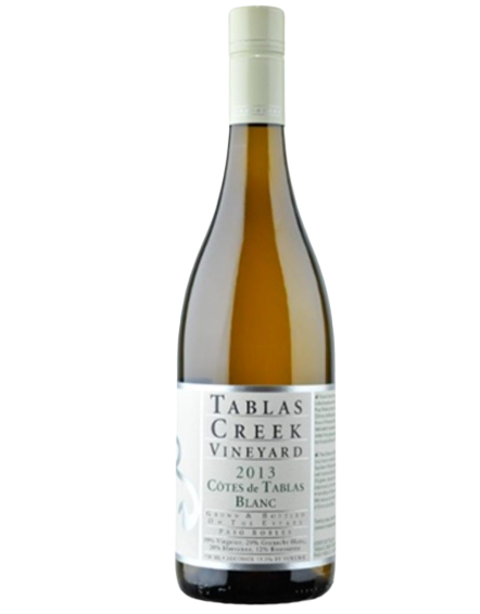 Tablas Creek Cotes de Tablas Blanc Paso Robles 750 ML