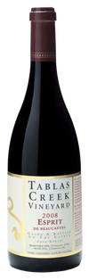 Tablas Creek Esprit de Beaucastel Paso Robles 750 ML