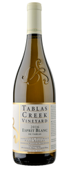 Tablas Creek Esprit de Beaucastel Blanc Paso Robles 750 ML