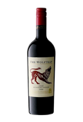 Boekenhoutskloof The Wolftrap Red 750 ML
