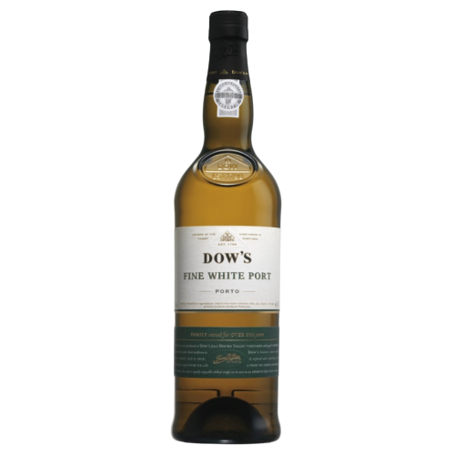 Dow's White Port 750 ML