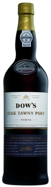 Dow's Fine Tawny Port 750 ML