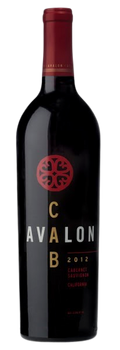 Avalon Cabernet Sauvignon 750 ML