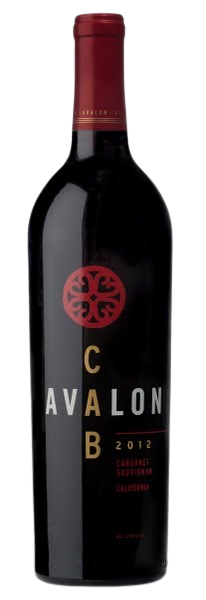 Avalon Cabernet Sauvignon 750 ML