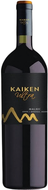 Kaiken Malbec Ultra Las Rocas Mendoza 750 ML