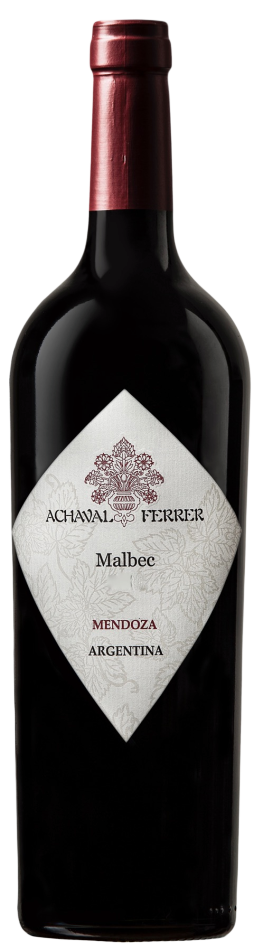 Achaval Ferrer Malbec Mendoza 2017 750 ML