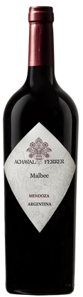 Achaval Ferrer Malbec Mendoza 2017 750 ML