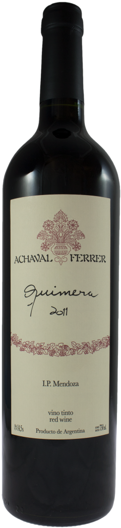 Achaval Ferrer Mendoza Quimera 2014 750 ML