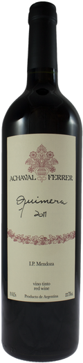 Achaval Ferrer Mendoza Quimera 2014 750 ML