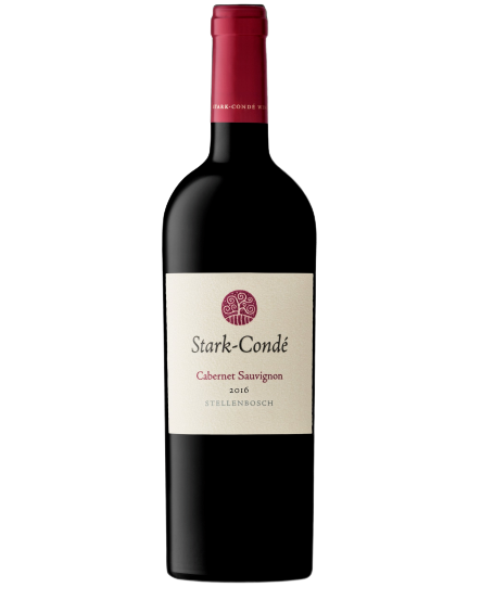 Stark-Conde Cabernet Sauvignon Stellenbosch 750 ML