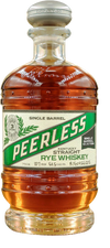 Kentucky Peerless 3 Year Old Straight Rye Whiskey 750 ML