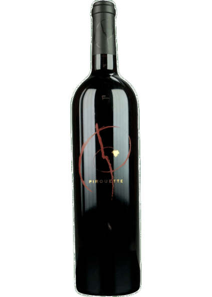 Pirouette Columbia Valley Red 750 ML