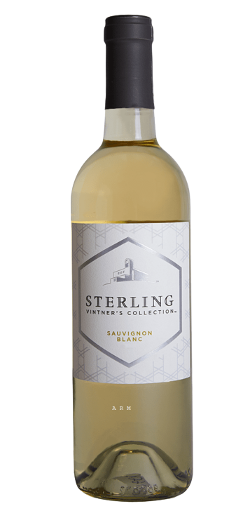 Sterling Vintners Collection Sauvignon Blanc Central Coast 2017 750 ML