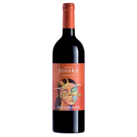 Donnafugata Sicilia Sedara 750 ML