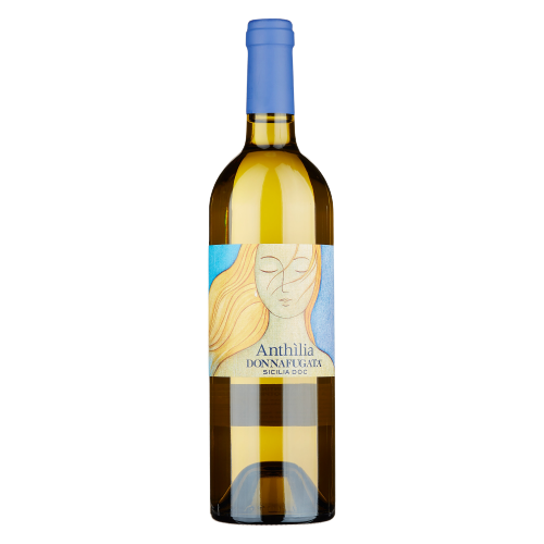 Donnafugata Sicilia Anthlia 750 ML
